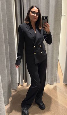 Брюки Karl Lagerfeld