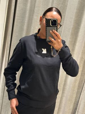 Свитшот Karl Lagerfeld