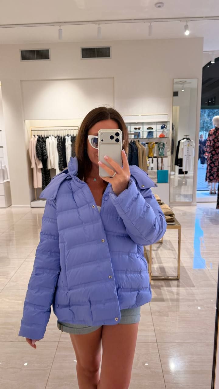Куртка Luisa Spagnoli