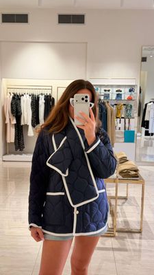 Куртка Luisa Spagnoli