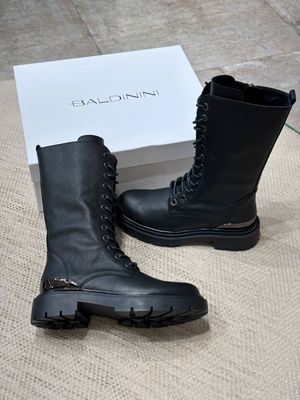 Сапожки Baldinini