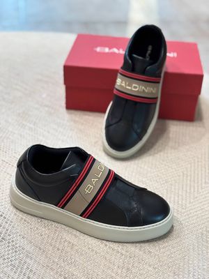 Кеды Baldinini