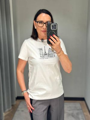 Футболка Karl Lagerfeld