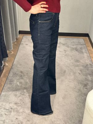Брюки Karl Lagerfeld