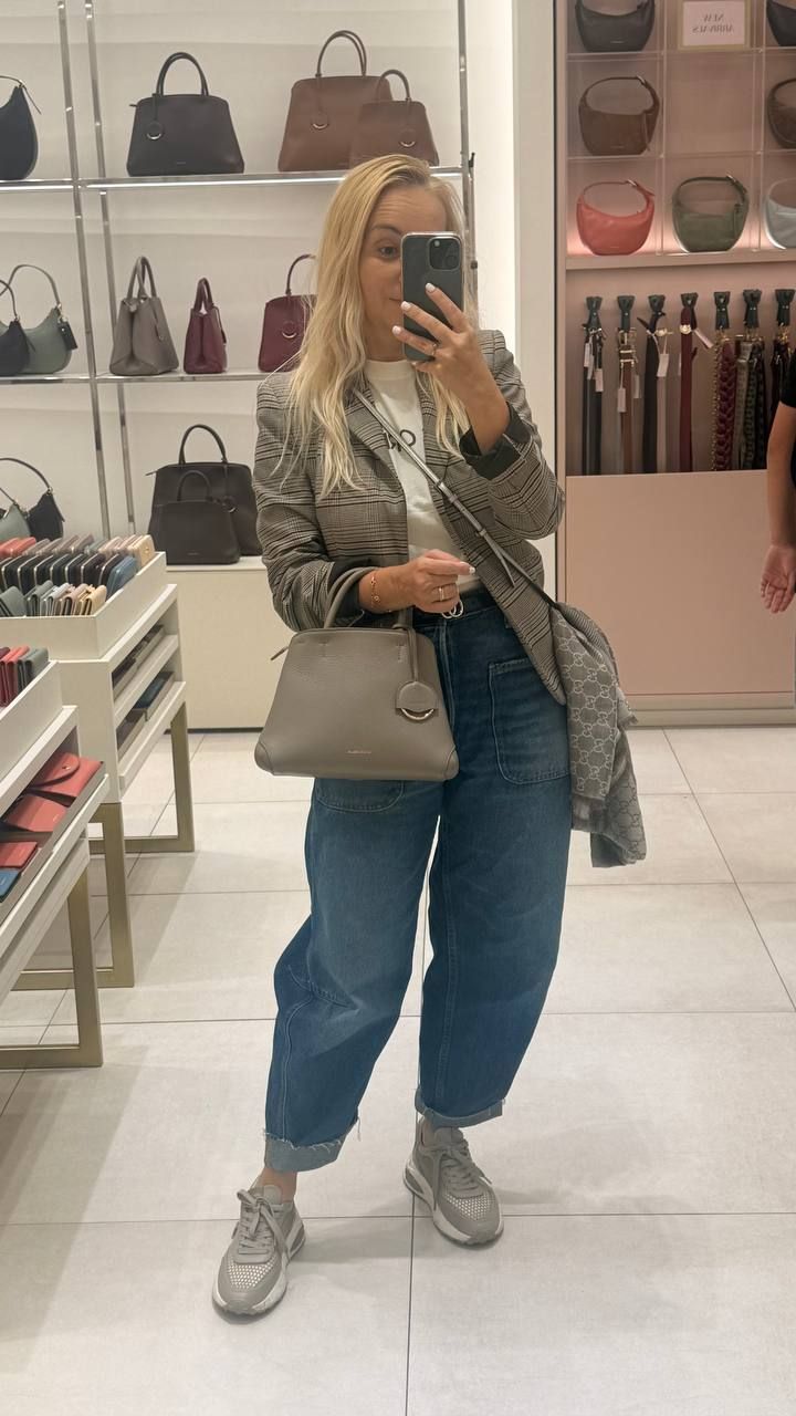 Сумка Coccinelle mini size