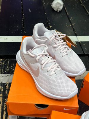 Кеды Nike