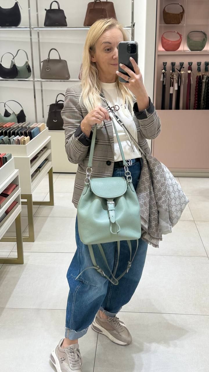 Рюкзак Coccinelle