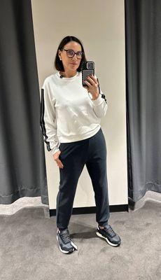 Спортивный костюм Armani