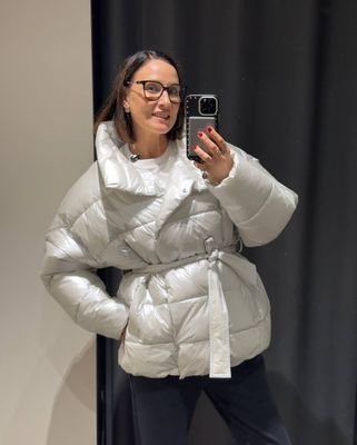 Куртка Armani