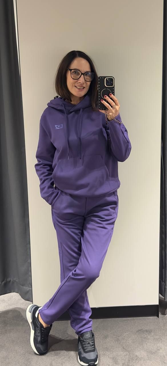 Спортивный костюм Armani