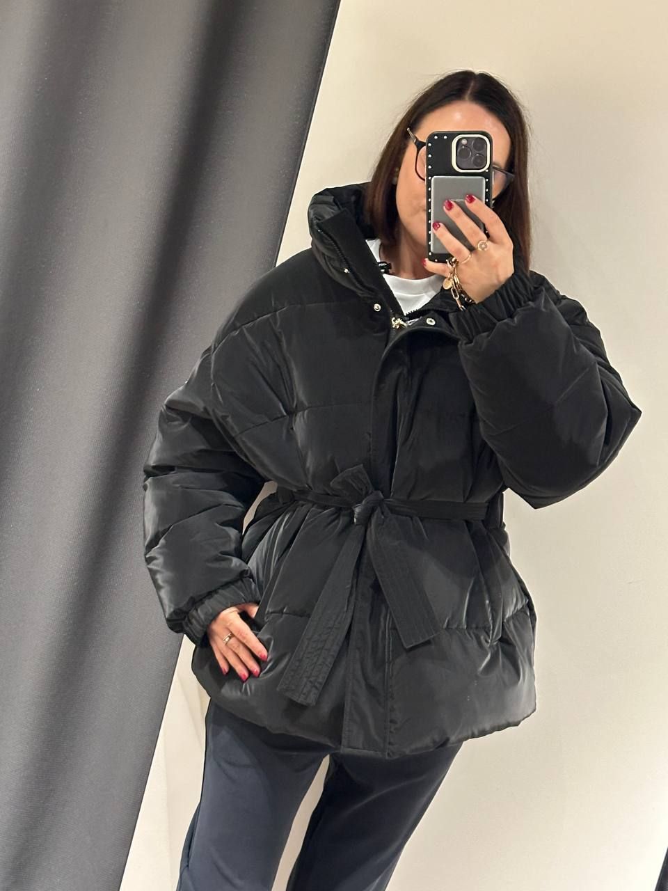 Куртка Armani