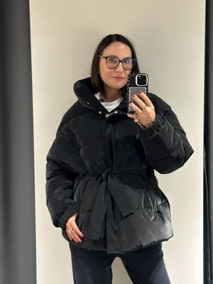 Куртка Armani