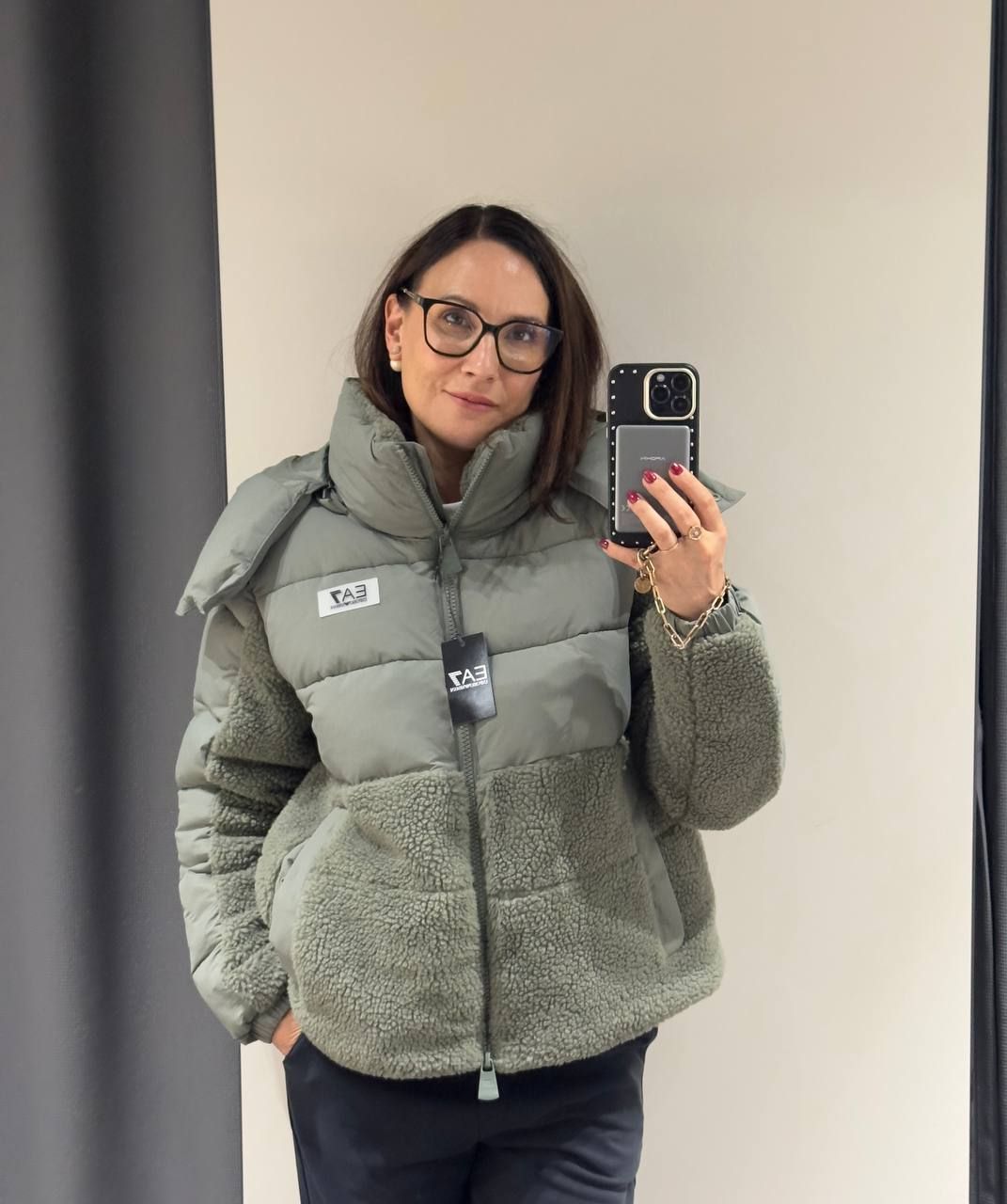 Куртка Armani
