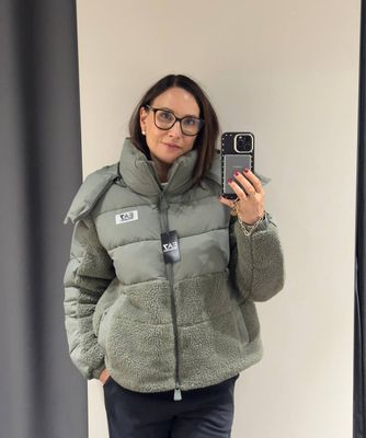 Куртка Armani
