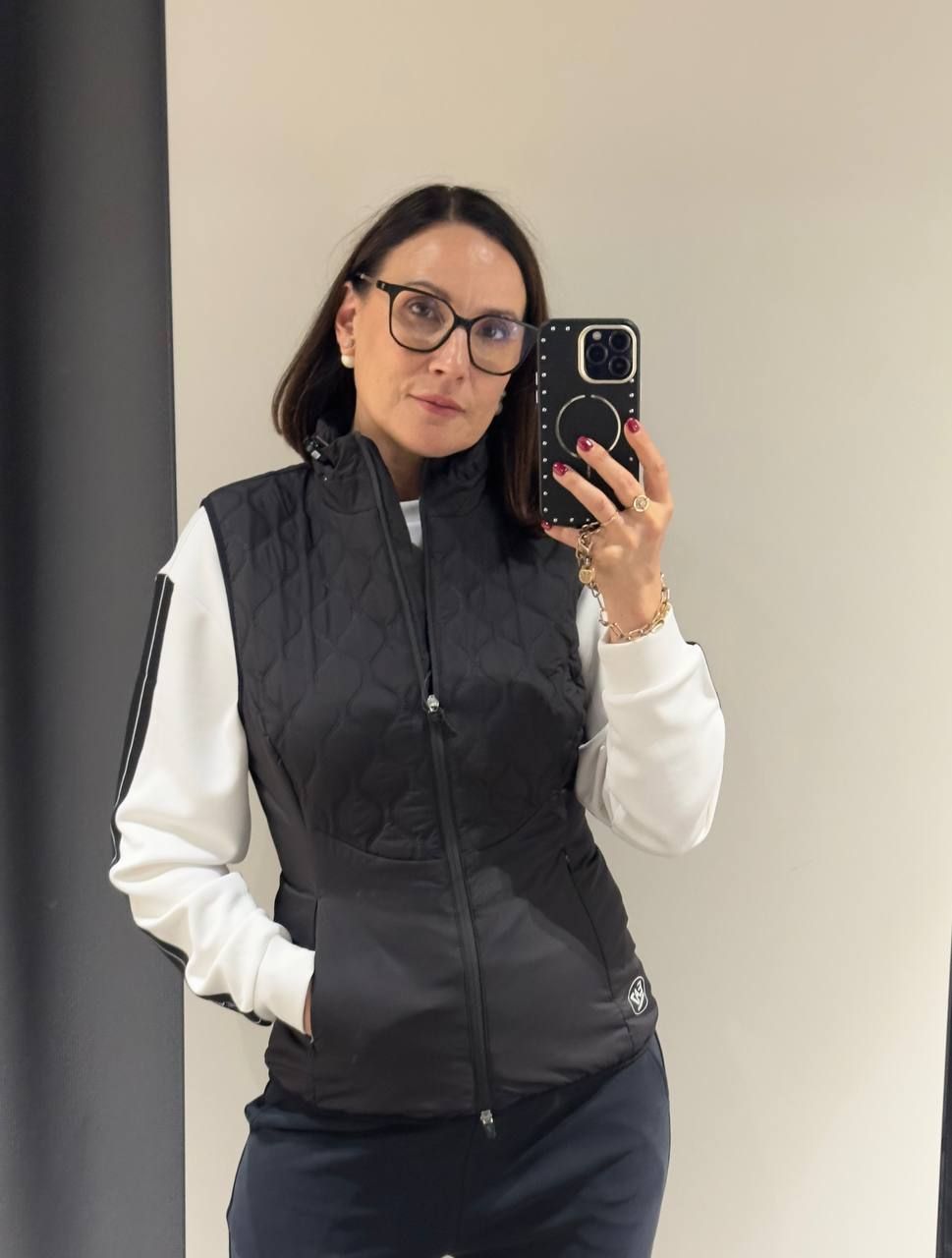 Жилет Armani