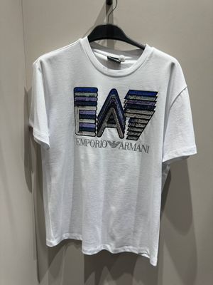 Футболка Armani