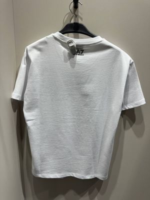 Футболка Armani