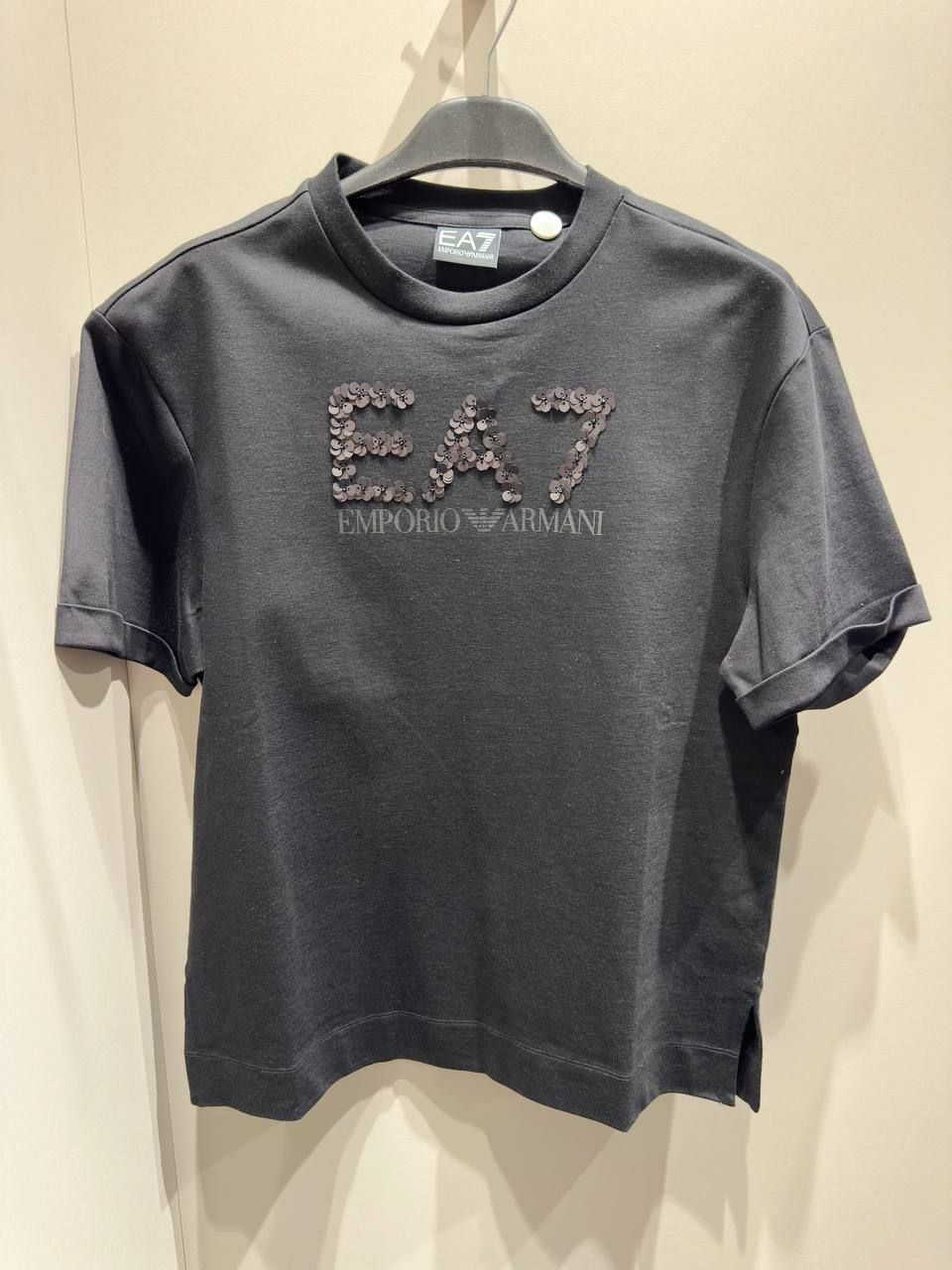 Футболка Armani