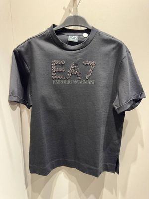 Футболка Armani