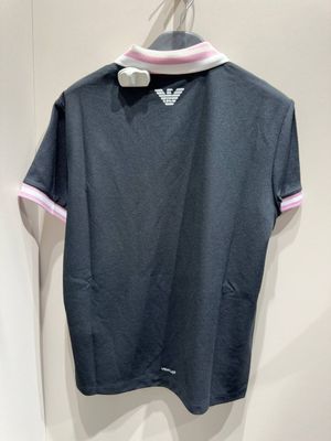 Поло Armani