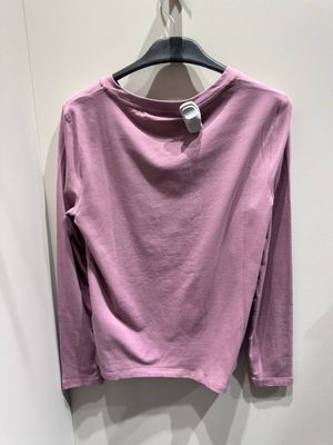 Лонгслив Armani