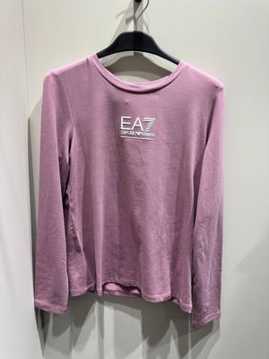 Лонгслив Armani