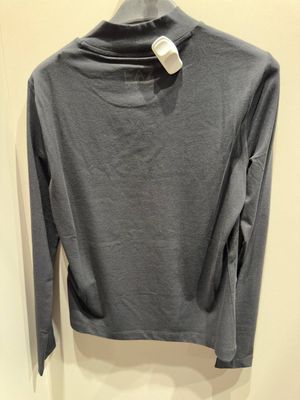 Лонгслив Armani