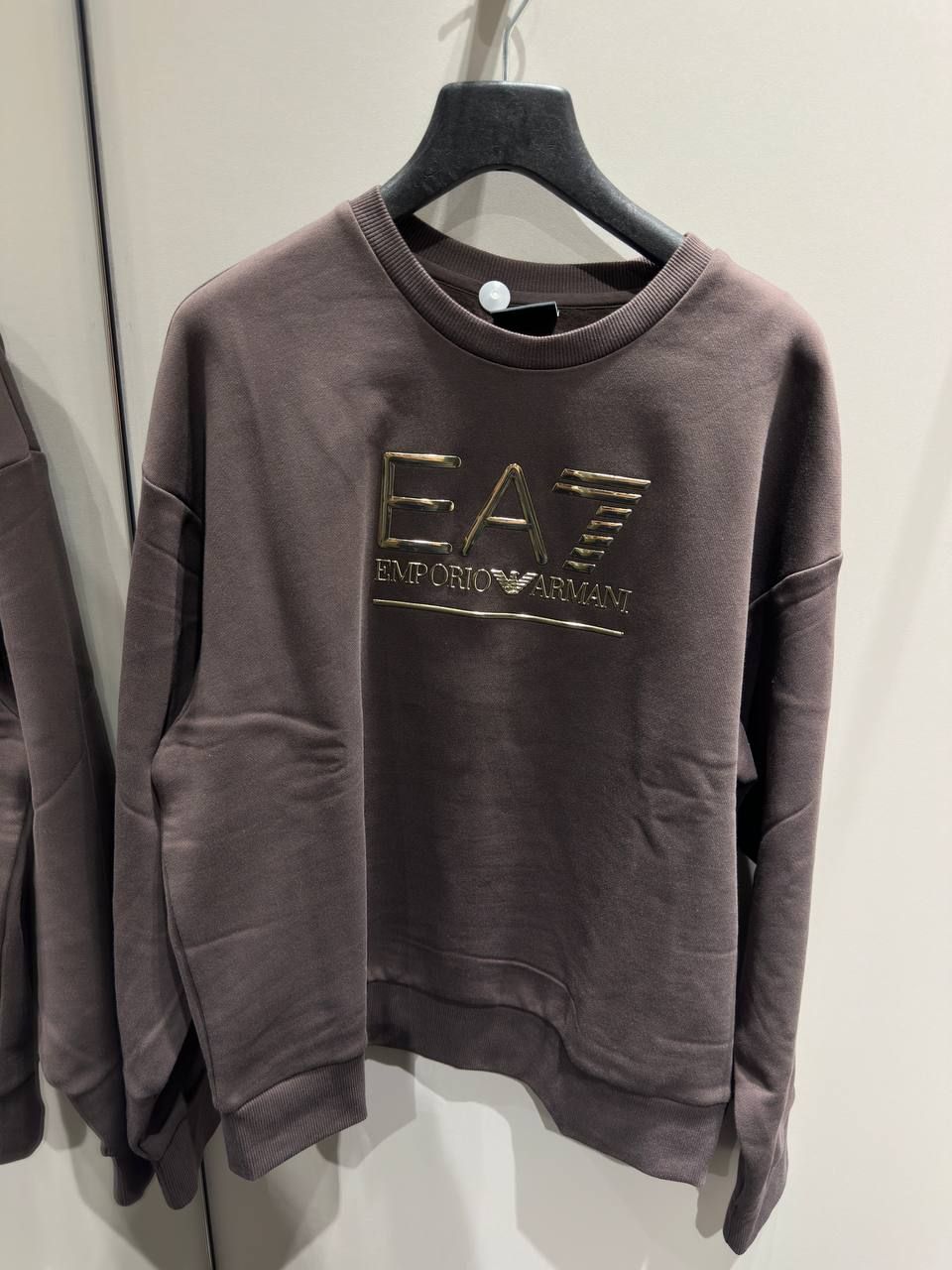Свитшот Armani