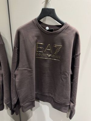 Свитшот Armani