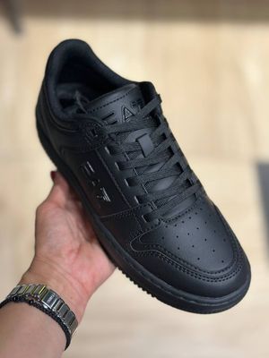 Кеды Armani