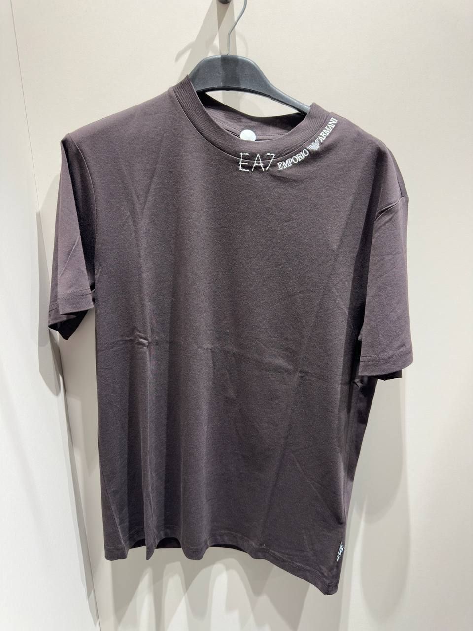 Футболка Armani