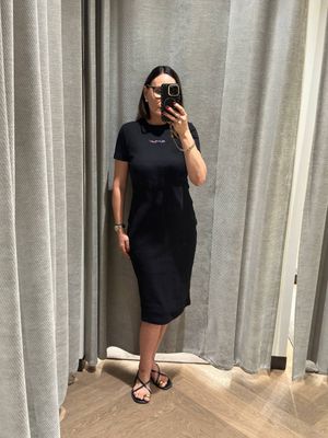 Платье Karl Lagerfeld
