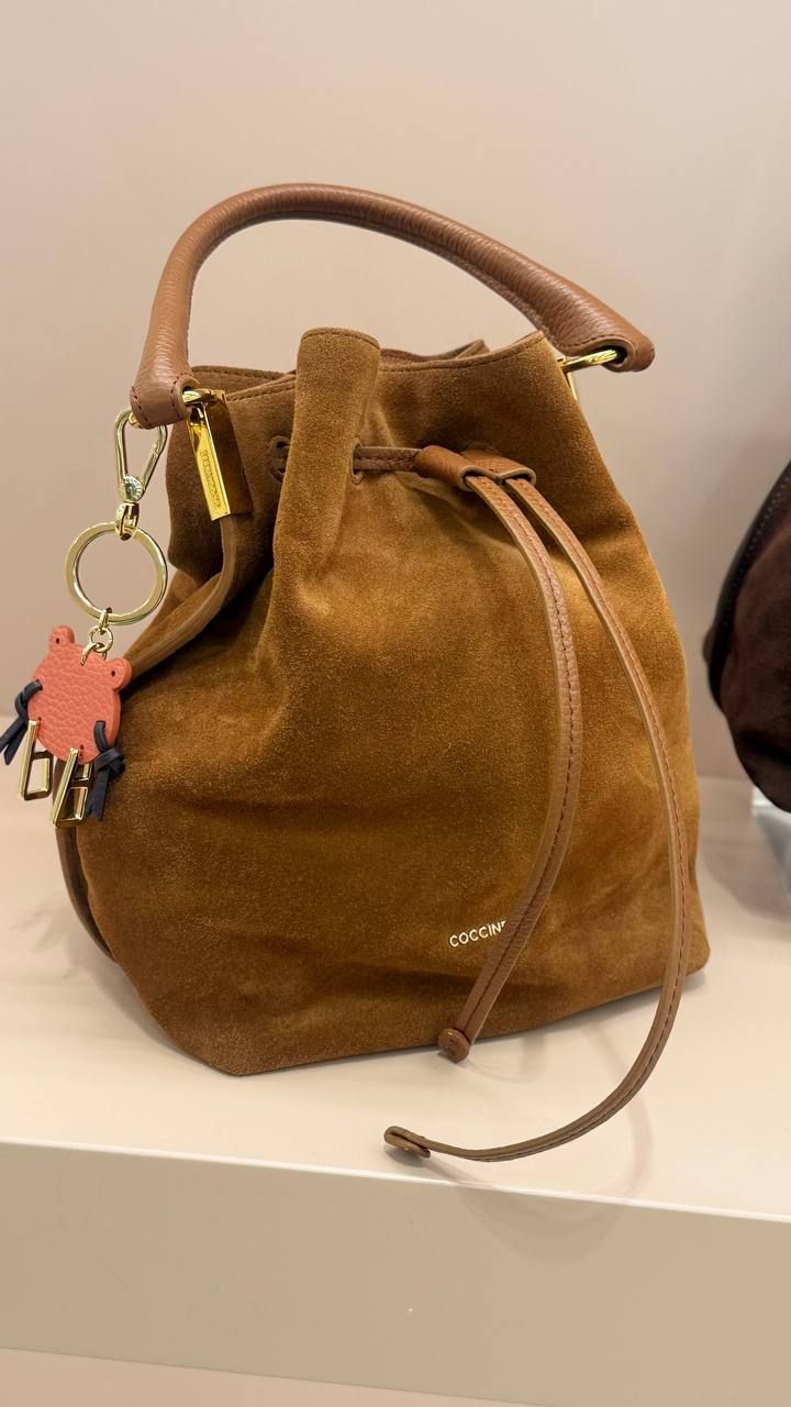 Сумка Coccinelle Estelle