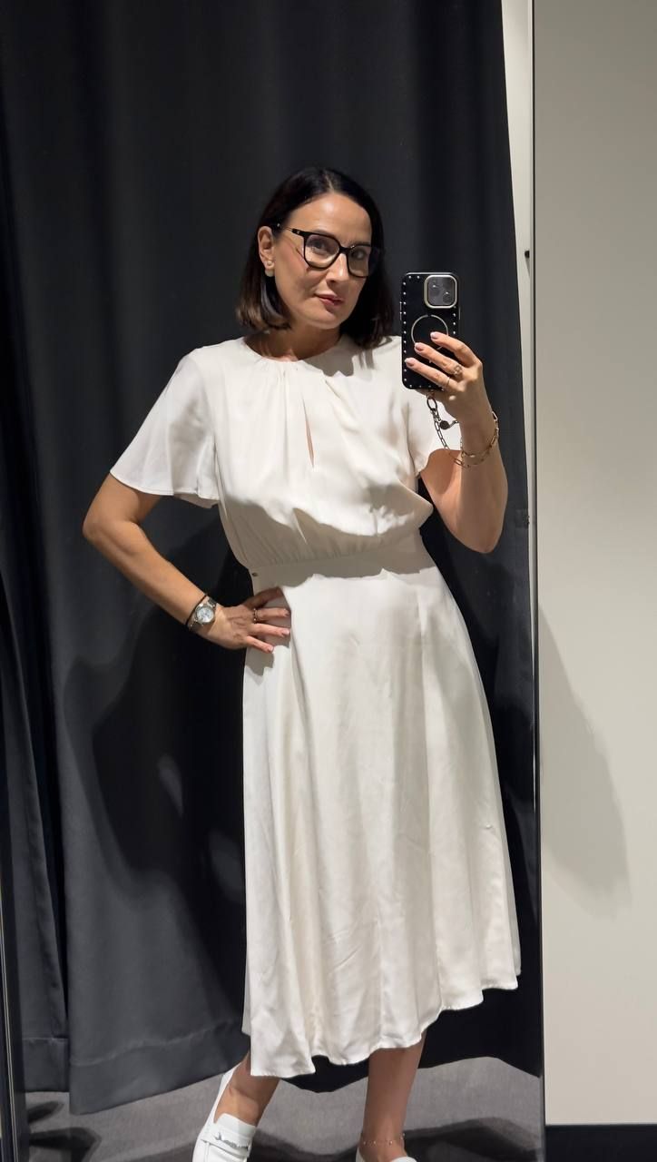 Платье Armani