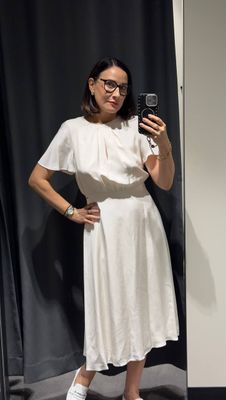Платье Armani