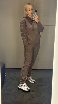 Спортивный костюм Armani