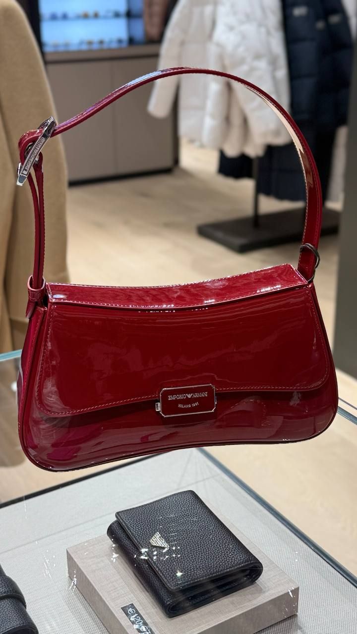 Сумка Armani