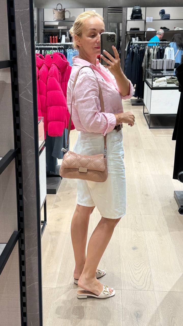 Сумка Armani