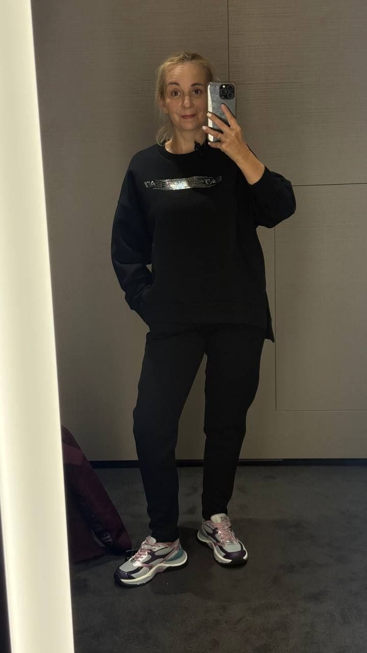 Спортивный костюм Armani