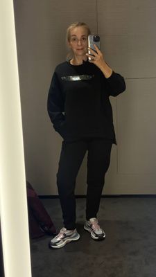 Спортивный костюм Armani