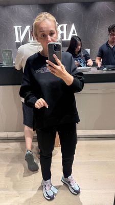 Спортивный костюм Armani