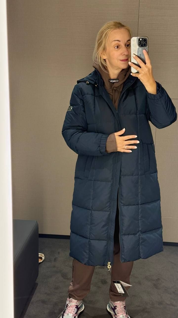 Куртка Armani