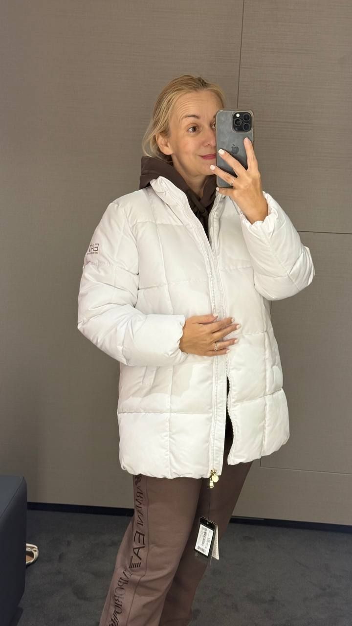 Куртка Armani