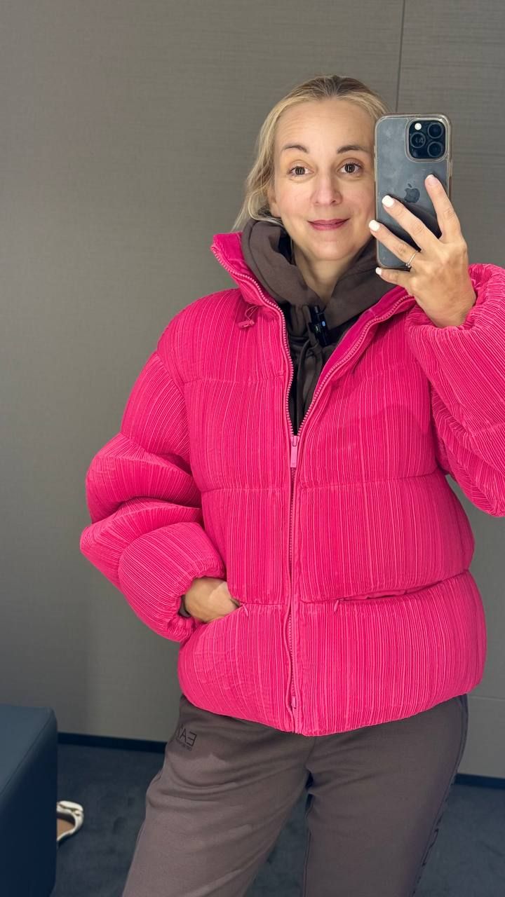 Куртка Armani