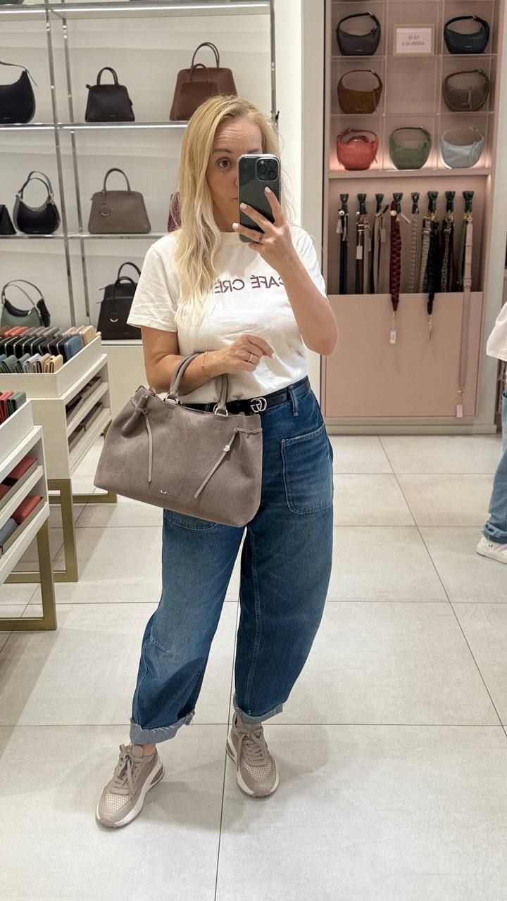 Сумка Coccinelle Audrey