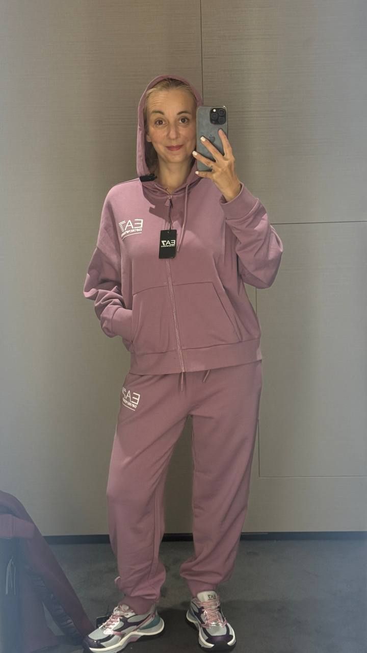Спортивный костюм Armani