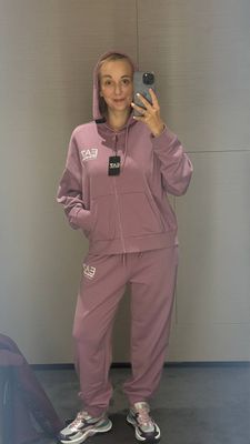Спортивный костюм Armani
