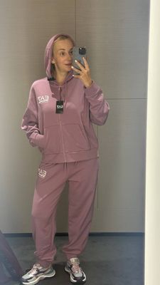 Спортивный костюм Armani