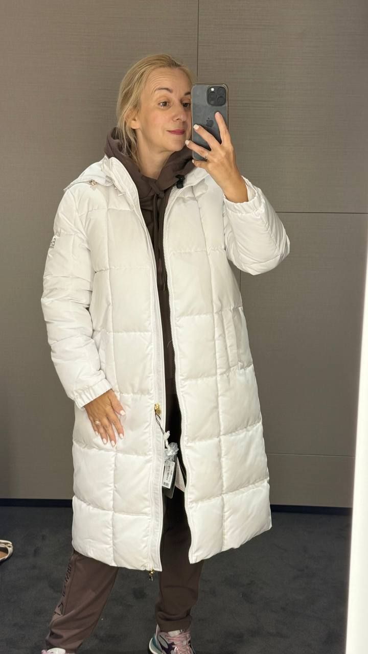 Куртка Armani