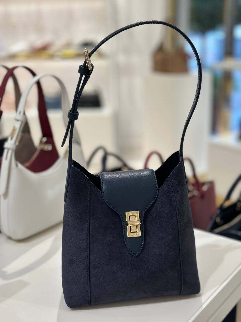 Сумка Furla Giselle
